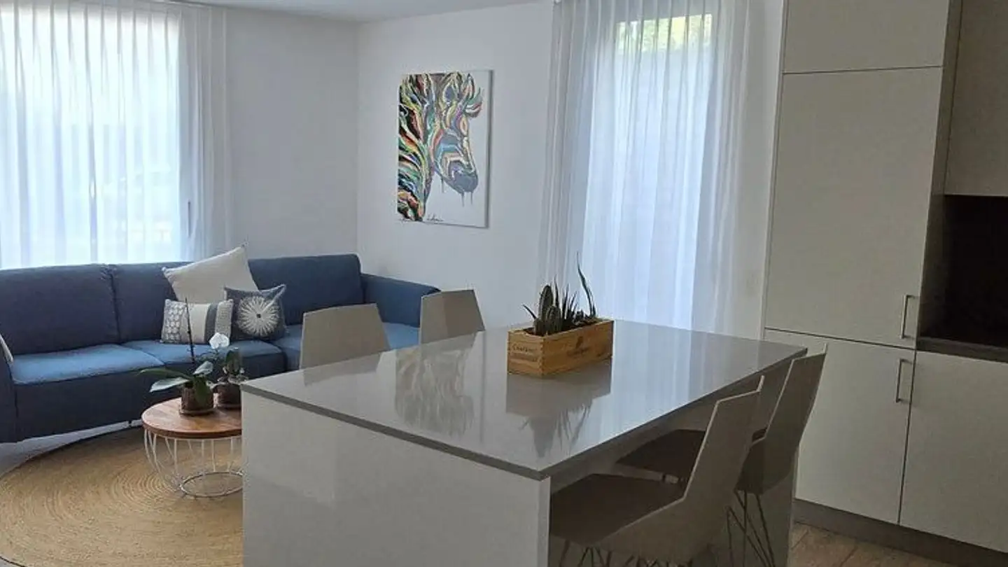Appartamento ammobiliato in affitto - Via Sialunga 3, 6928 Manno - Foto 4
