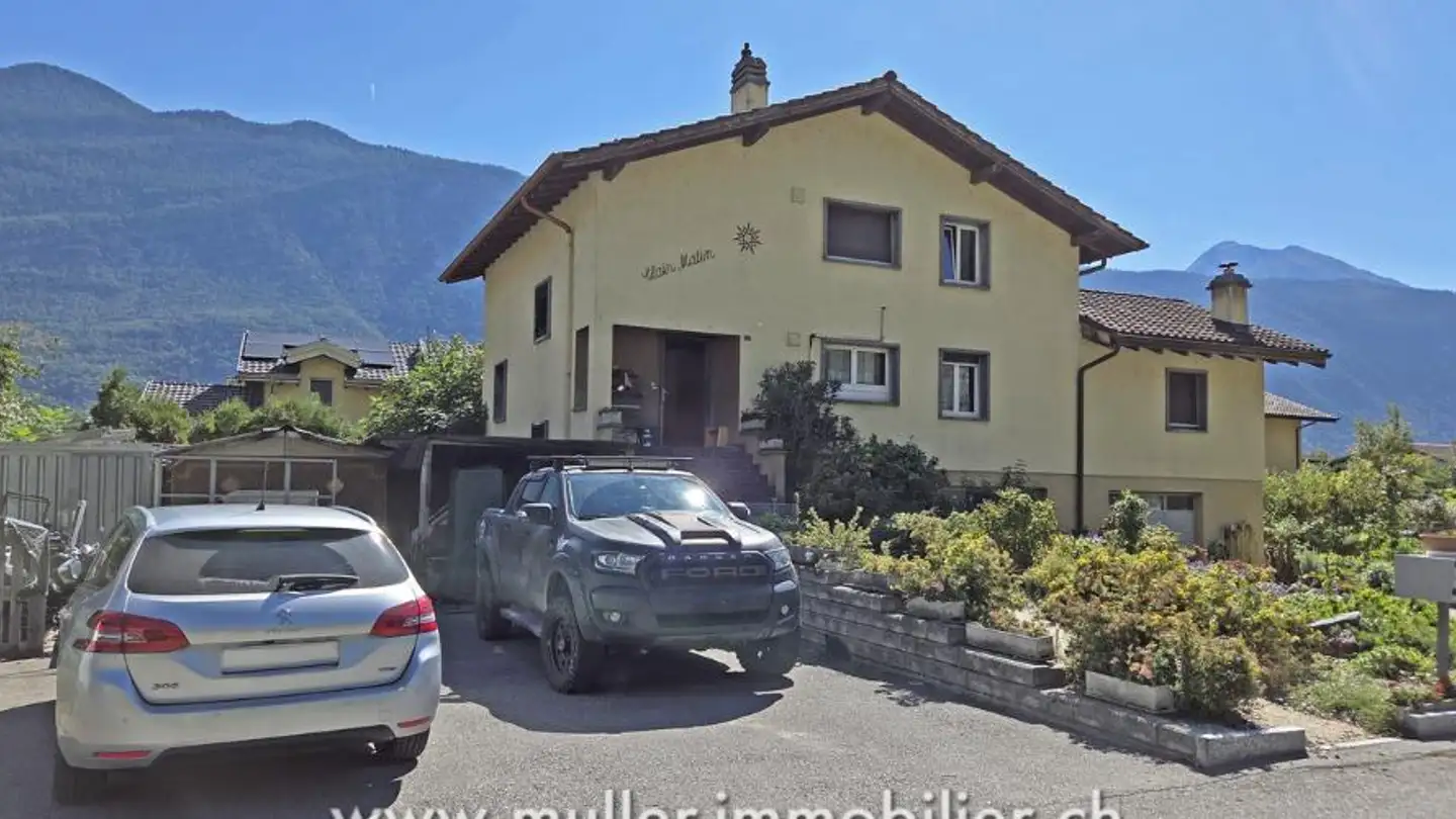 Casa singola in vendita - 1926 Fully
