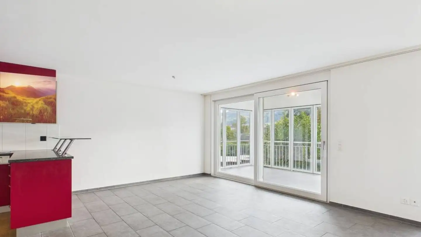 Wohnung mieten - Gansacherweg 32, 4460 Gelterkinden