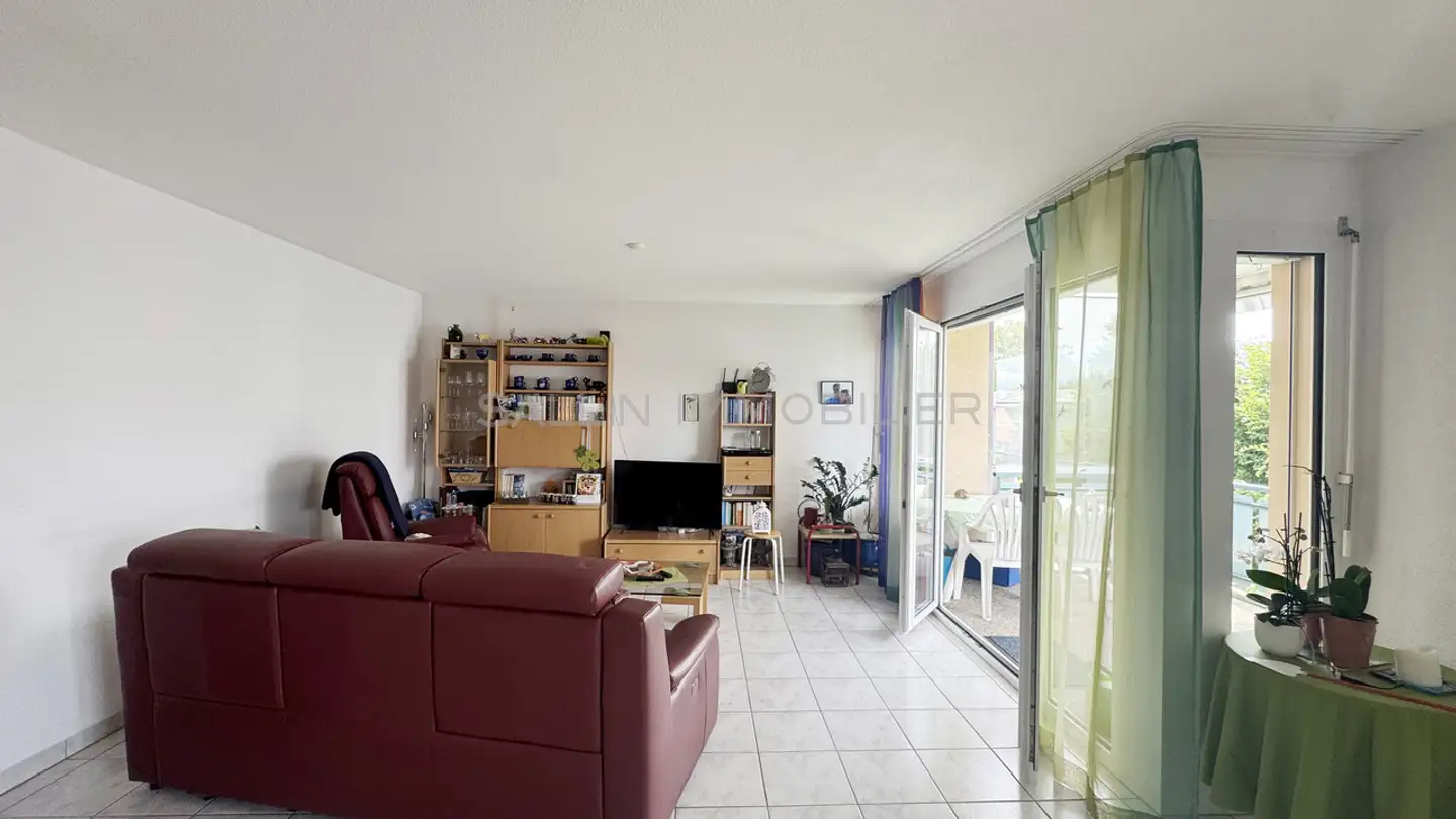 Appartamento in vendita - Eichenstrasse 22, 3184 Wünnewil - Photo 4