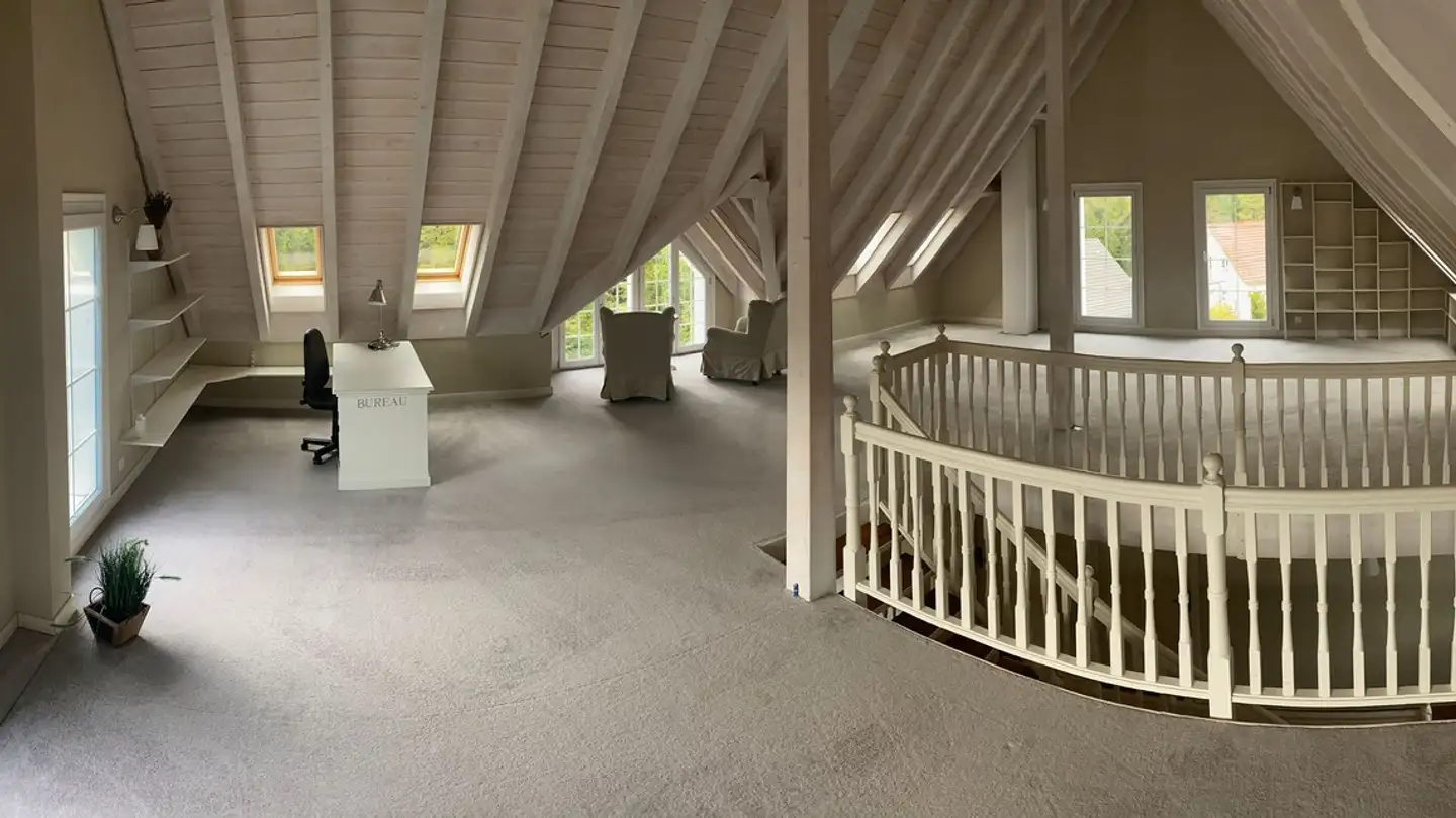 Maison individuelle à louer - Bärenstrasse 17, 8354 Dickbuch - Photo 4