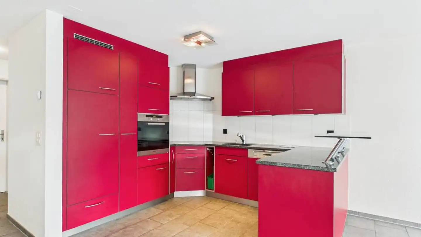 Wohnung mieten - Gansacherweg 32, 4460 Gelterkinden - Foto 3