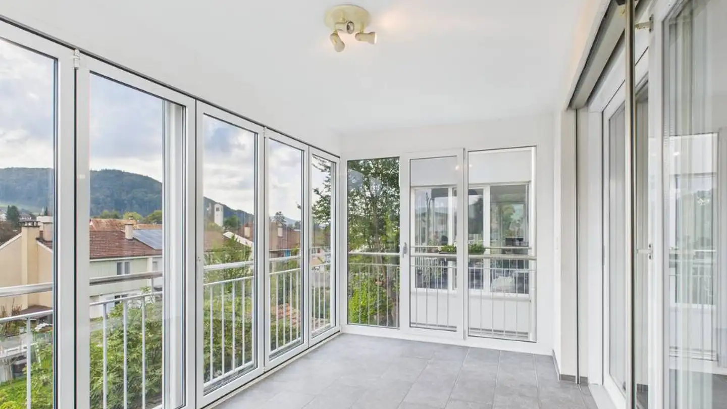 Wohnung mieten - Gansacherweg 32, 4460 Gelterkinden - Foto 4