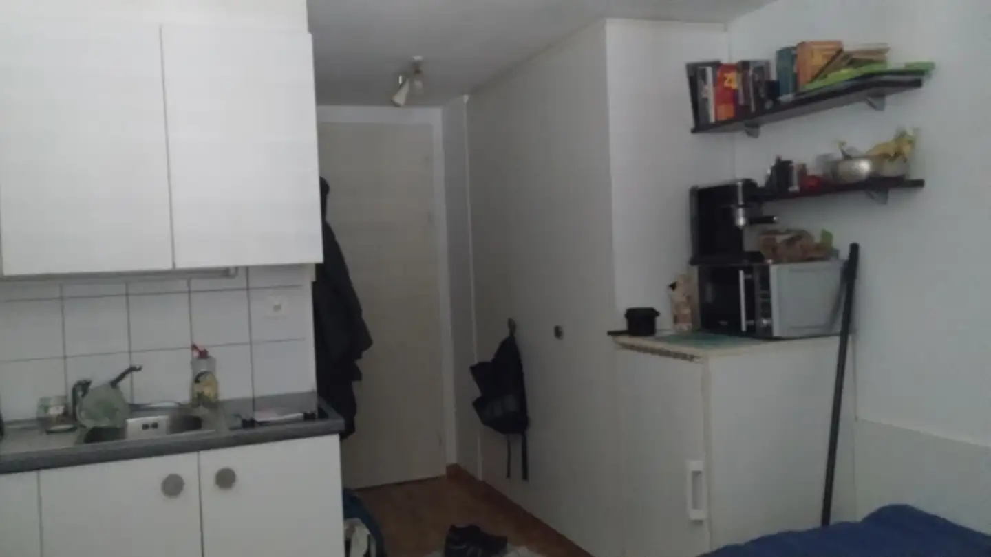 Appartamento in affitto - Vonmattstrasse 38, 6003 Luzern - Foto 2