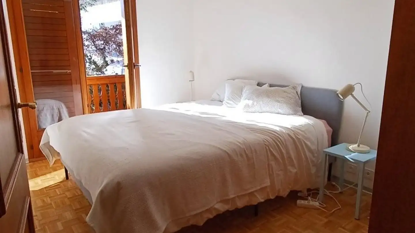 Appartamento in affitto - Rue Du Bisse 3, 1972 Anzère - Foto 4