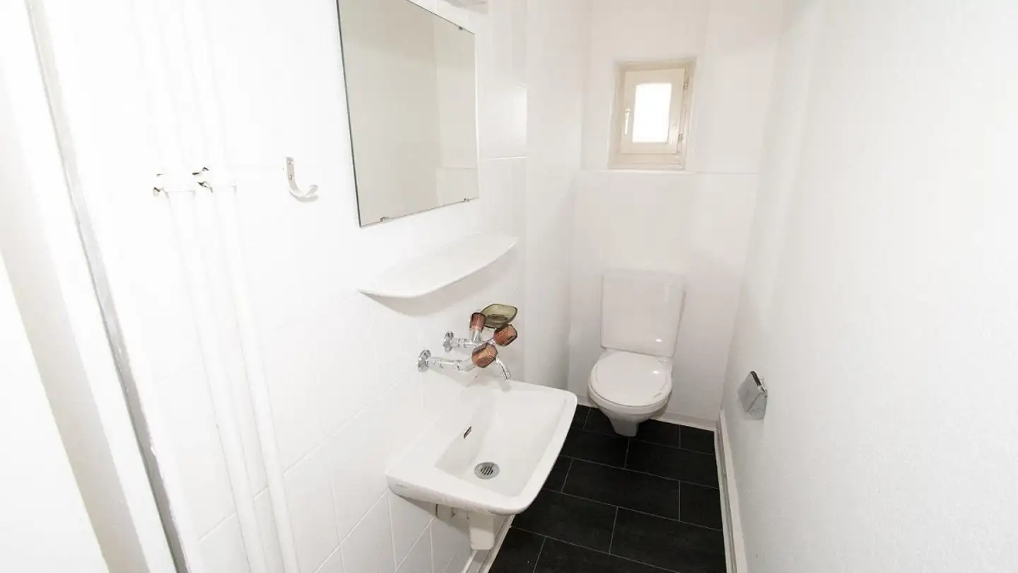 Appartamento in affitto - Poststrasse 12, 9220 Bischofszell
