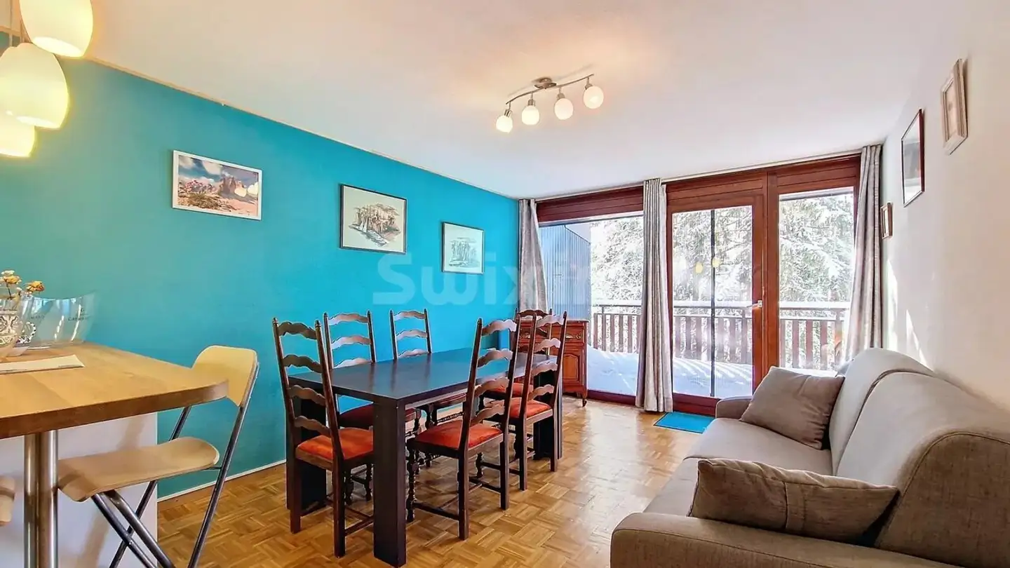 Appartamento in vendita - 1264 St-Cergue - Photo 3