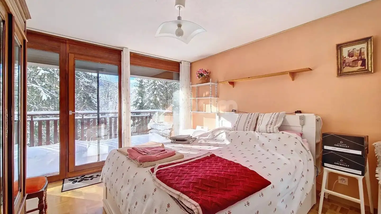 Appartamento in vendita - 1264 St-Cergue - Photo 4