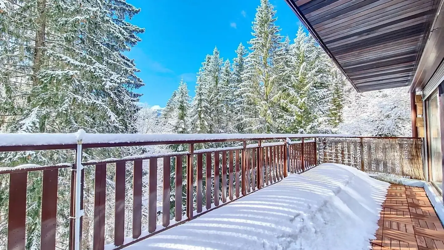 Appartamento in vendita - 1264 St-Cergue - Foto 4