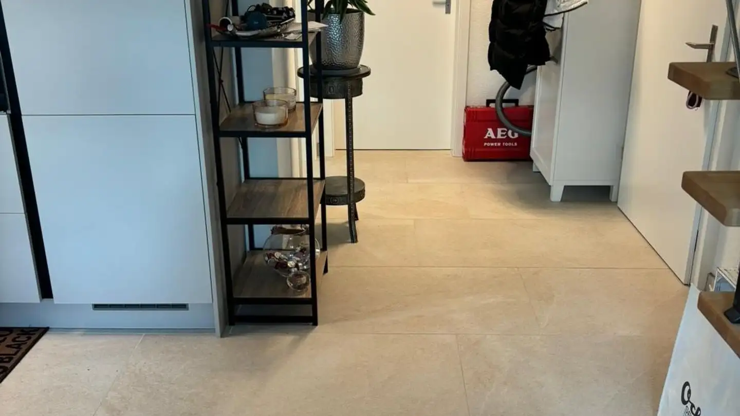 Attique à louer - Florastrasse 61, 8610 Uster - Photo 2