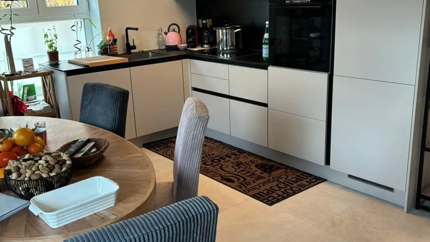 Attique à louer - Florastrasse 61, 8610 Uster - Photo 3