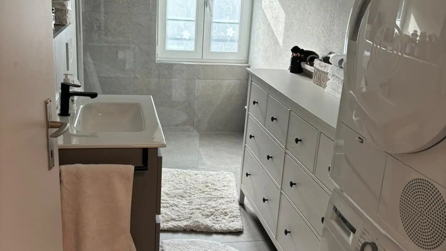 Attique à louer - Florastrasse 61, 8610 Uster - Photo 4