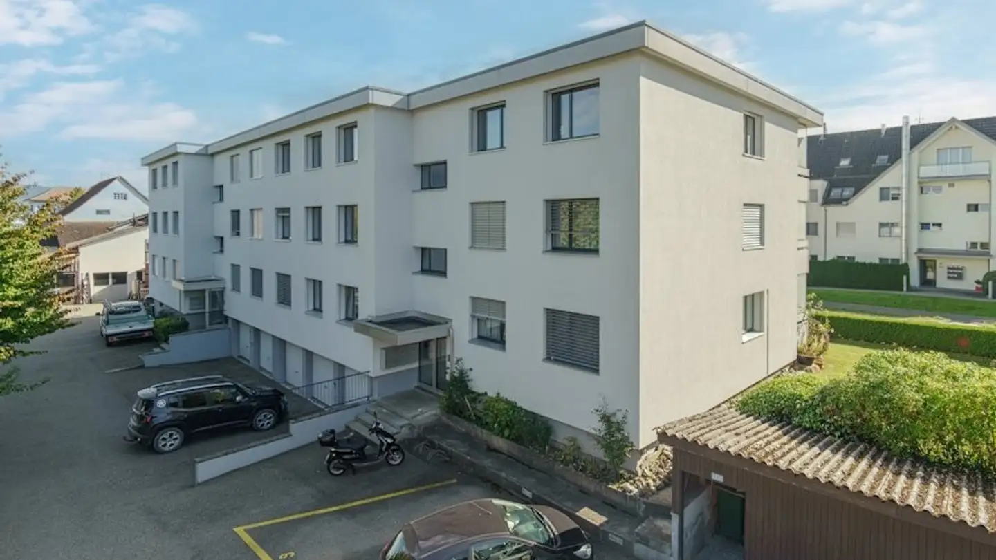 Appartement à louer - Binzikerstrasse 88, 8627 Grüningen - Photo 3
