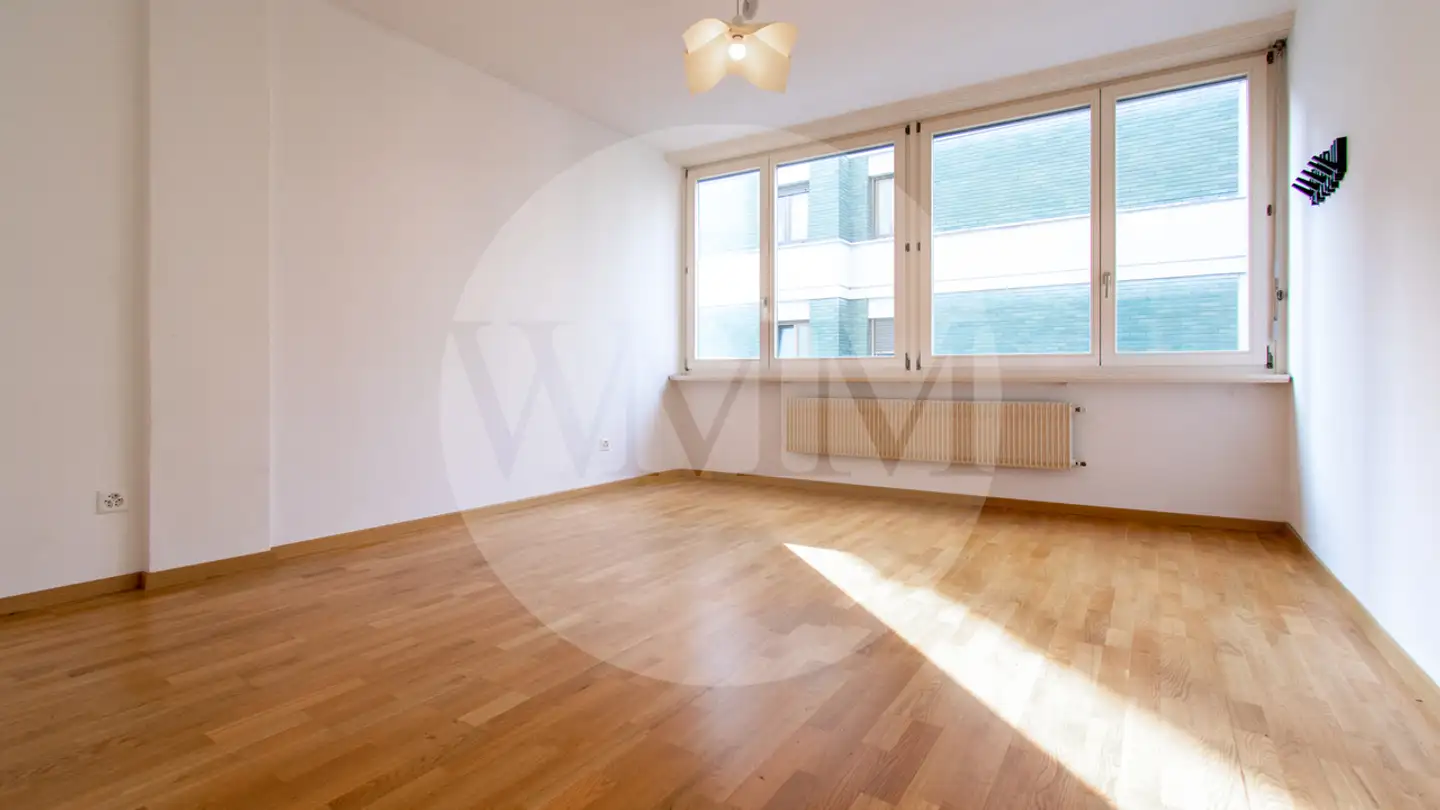 Apartment for rent - Via Giulio Vicari 35, 6900 Lugano