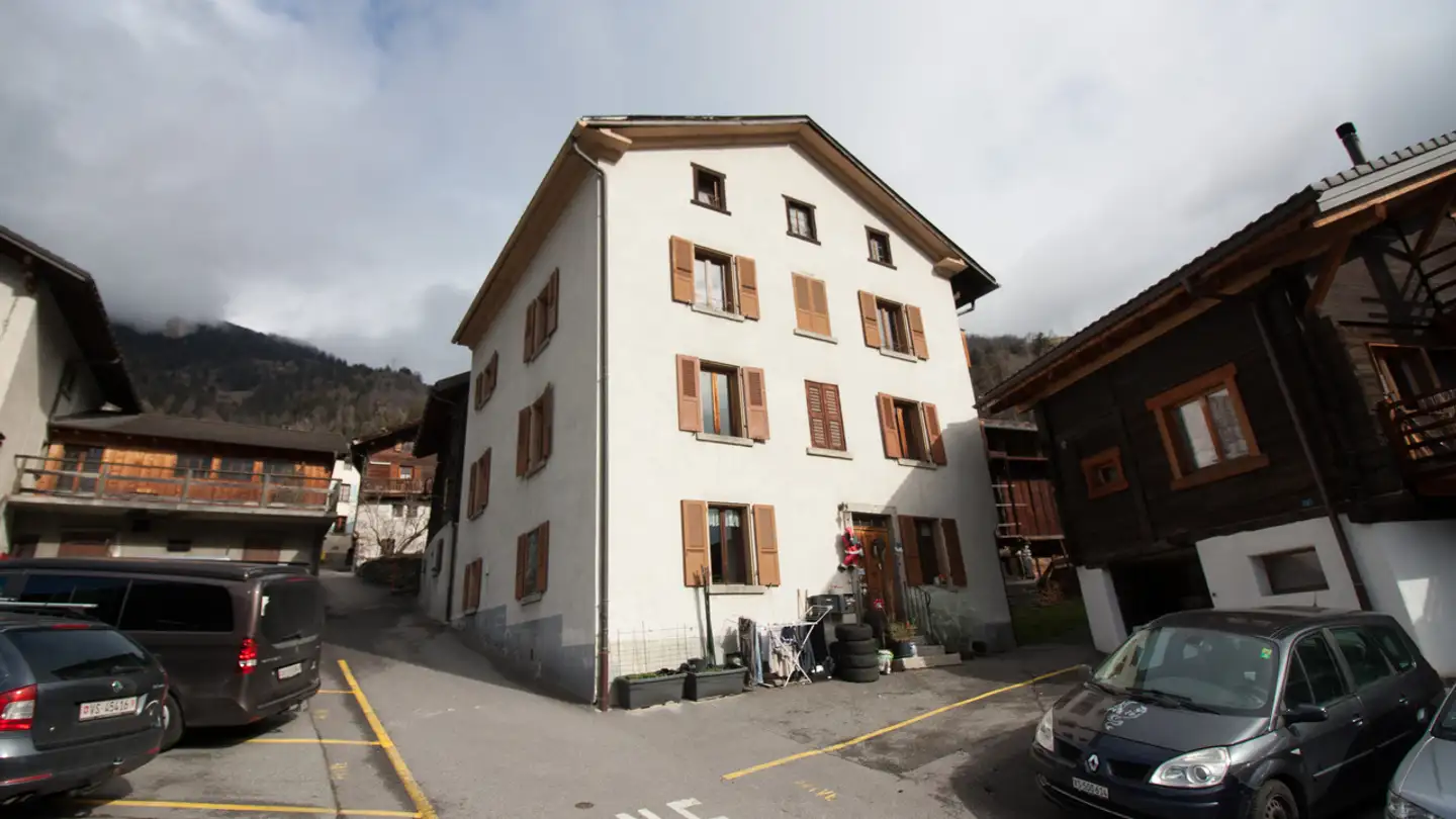 Appartamento in vendita - Le Cotterg, 1934 Le Châble VS - Photo 3