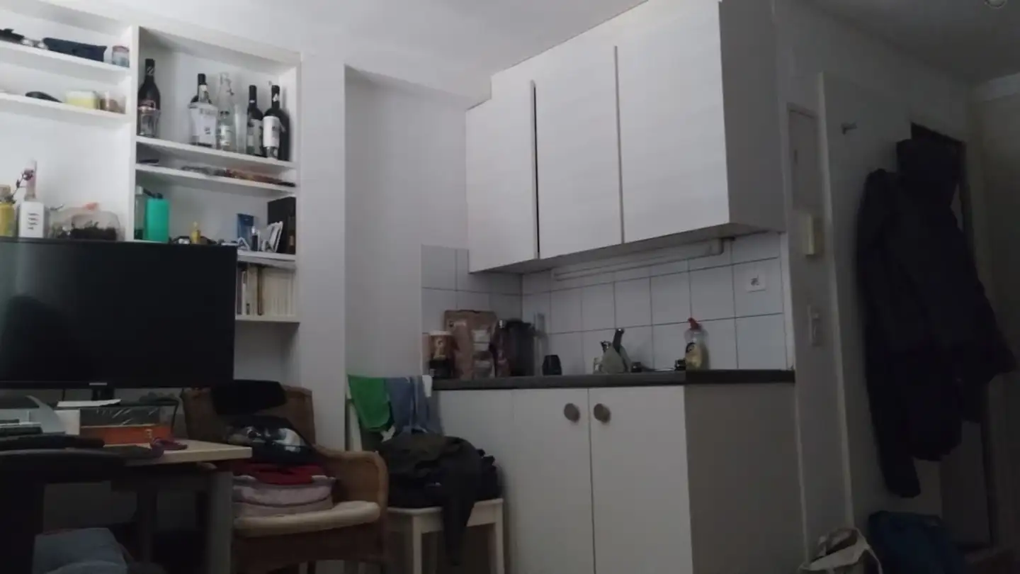Appartamento in affitto - Vonmattstrasse 38, 6003 Luzern - Foto 3