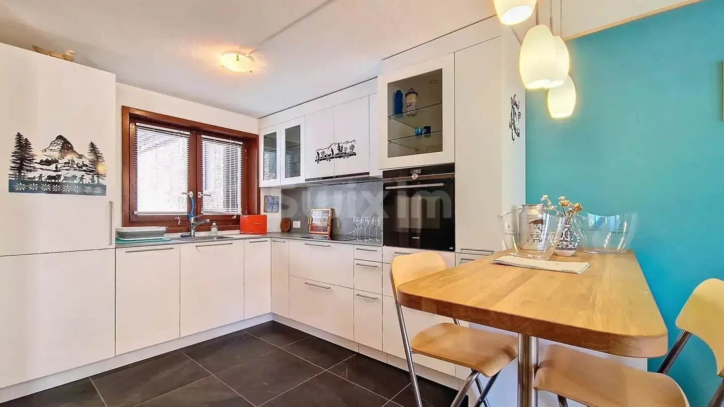 Appartamento in vendita - 1264 St-Cergue - Photo 2