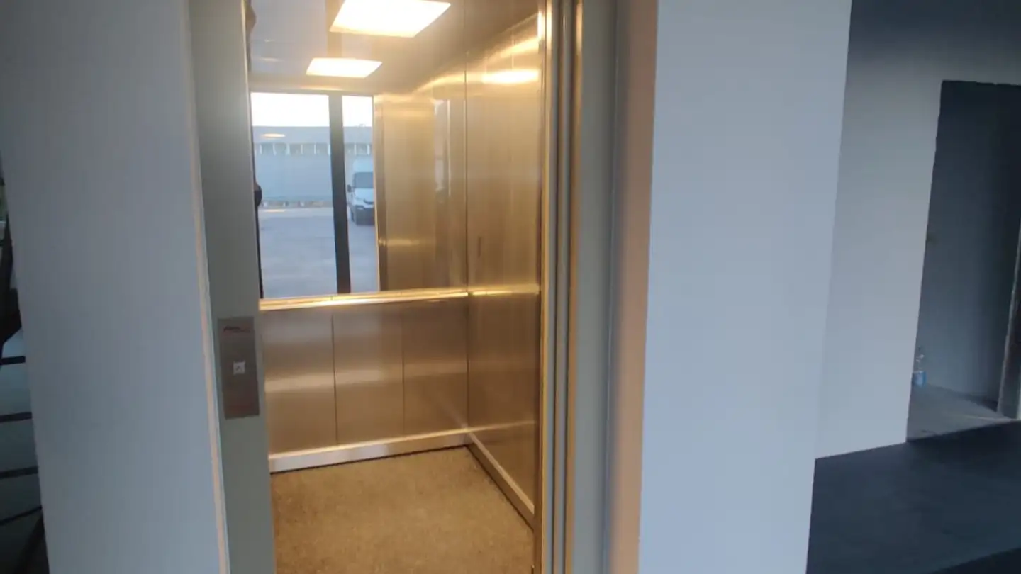 Gewerbe mieten - Irseestrasse 4, 8280 Kreuzlingen