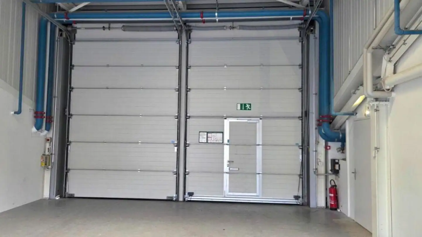 Espace de stockage à louer - Leubernstrasse 3, 8280 Kreuzlingen - Photo 3