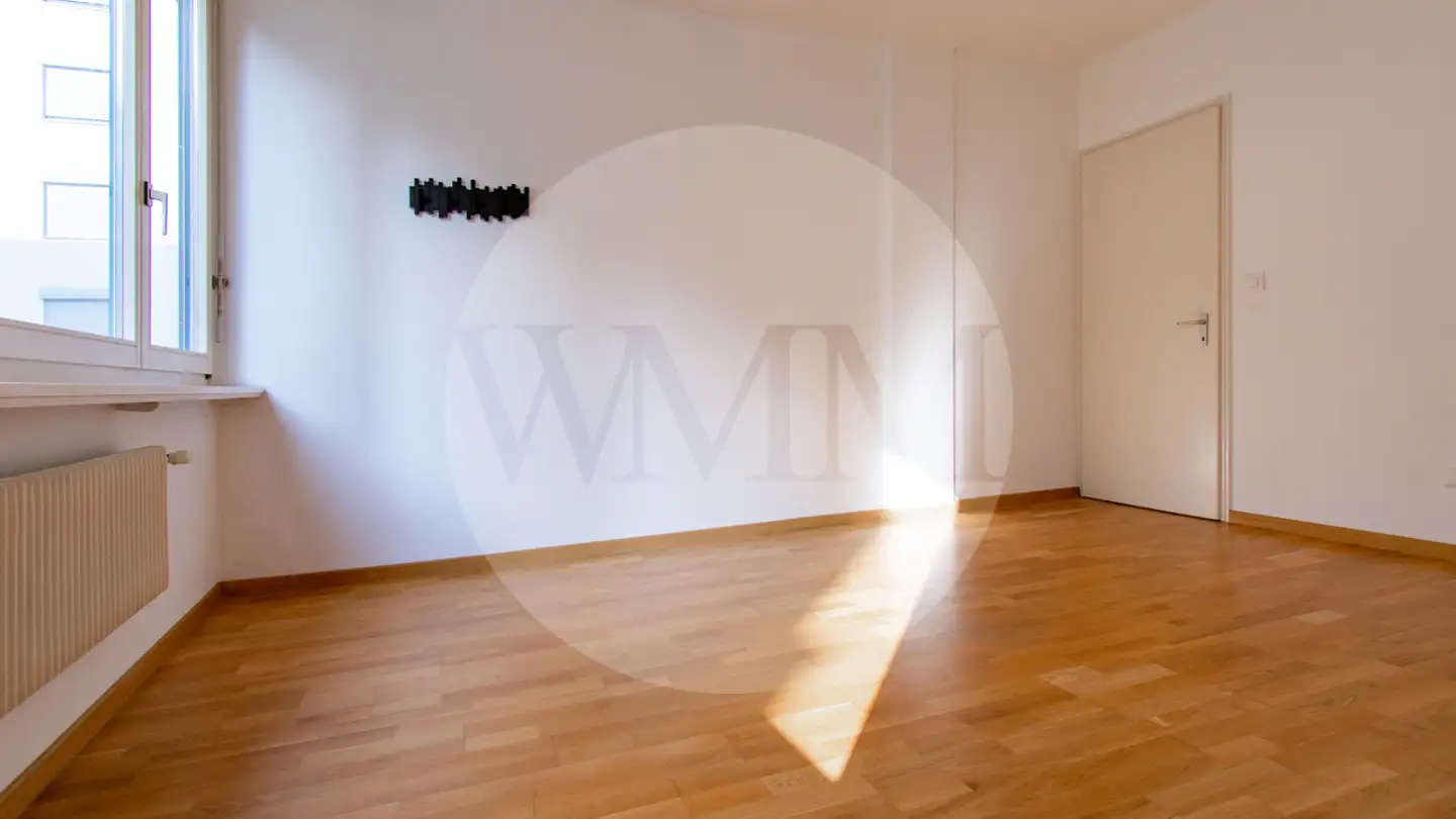 Apartment for rent - Via Giulio Vicari 35, 6900 Lugano - Photo 3