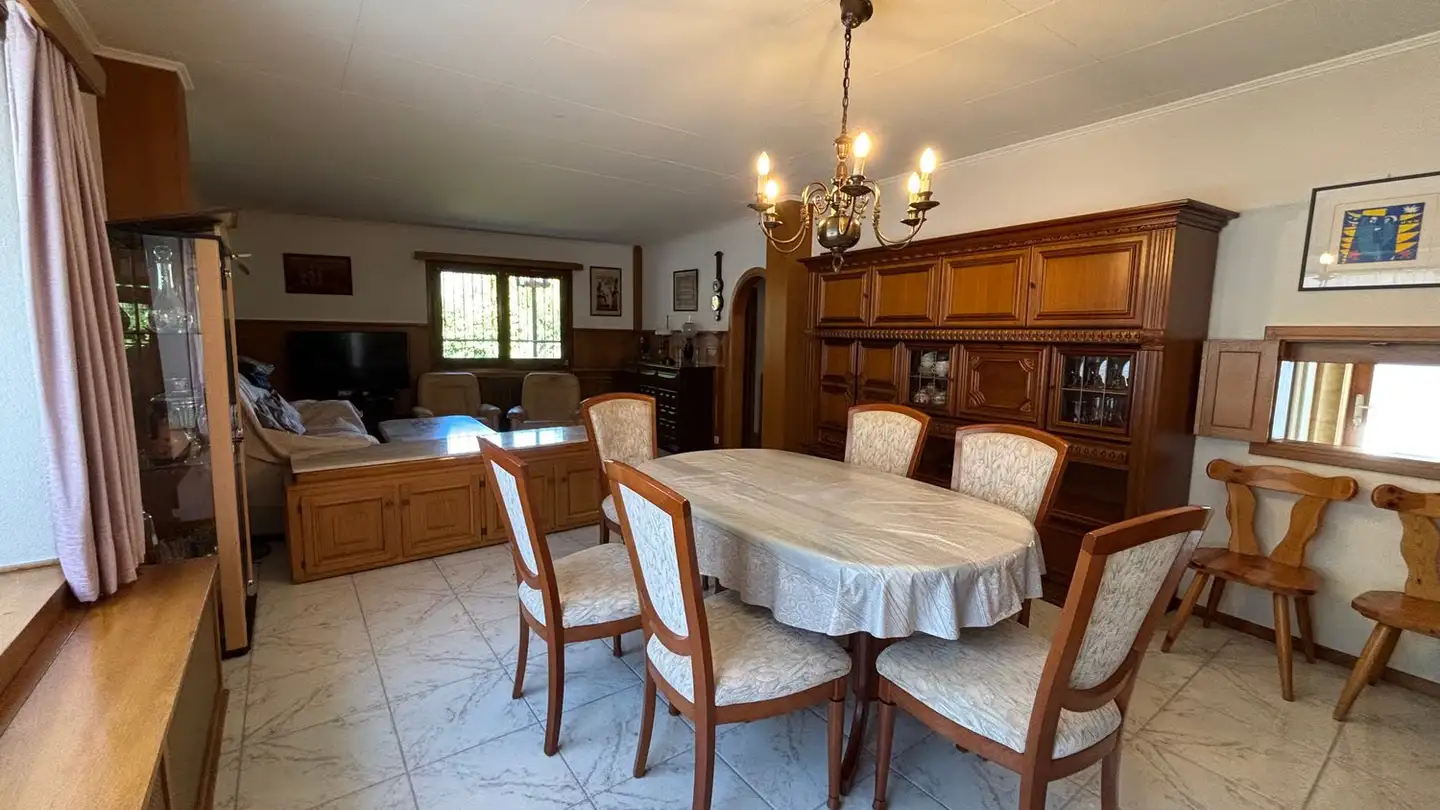 Maison individuelle à vendre - Via Monteggio, 6998 Monteggio - Photo 4