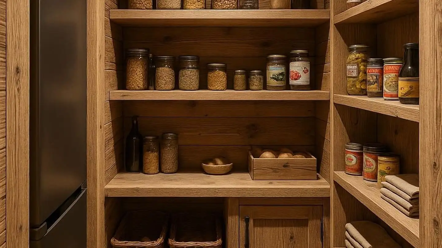 Chalet à vendre - 1982 Euseigne - Photo 4