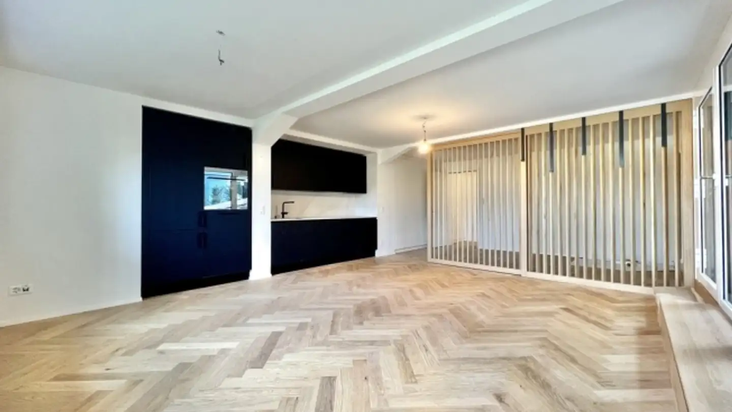 Wohnung mieten - Hadlaubstrasse 137, 8006 Zürich