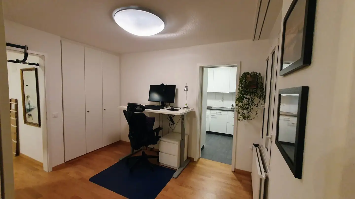 Appartamento in affitto - Schönbühlring 9, 6005 Luzern - Photo 2