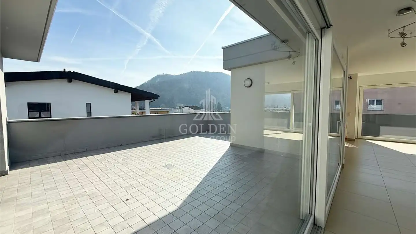 Apartment for sale - 6987 Caslano