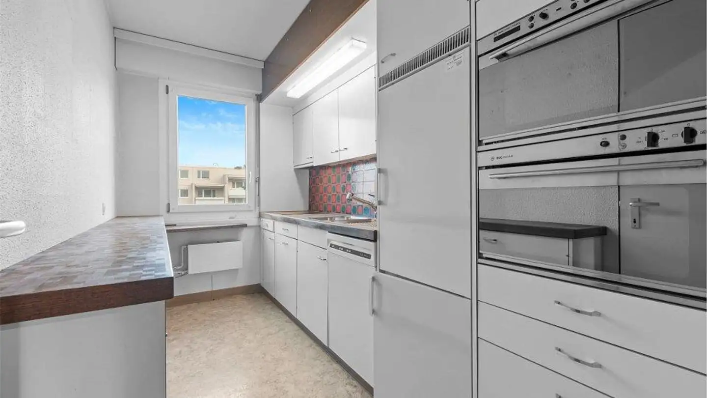 Appartamento in vendita - Am Pfisterhölzli 12, 8606 Greifensee - Foto 4