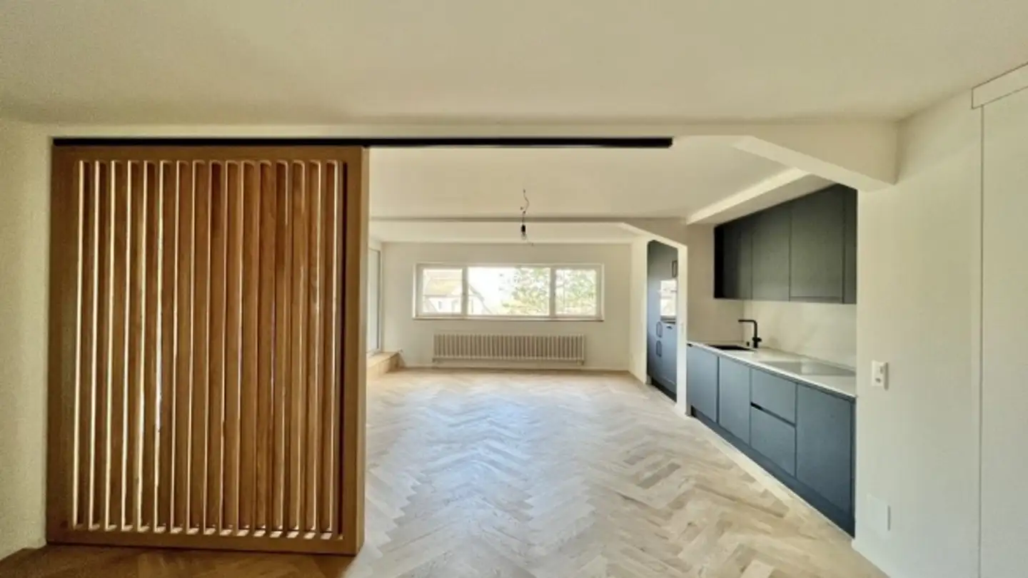 Wohnung mieten - Hadlaubstrasse 137, 8006 Zürich - Foto 2