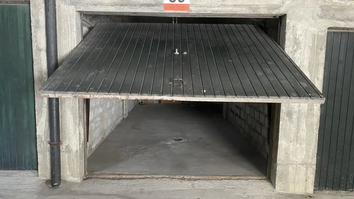 Garage in vendita - Place Du Village 5, 1972 Anzère - Photo 2