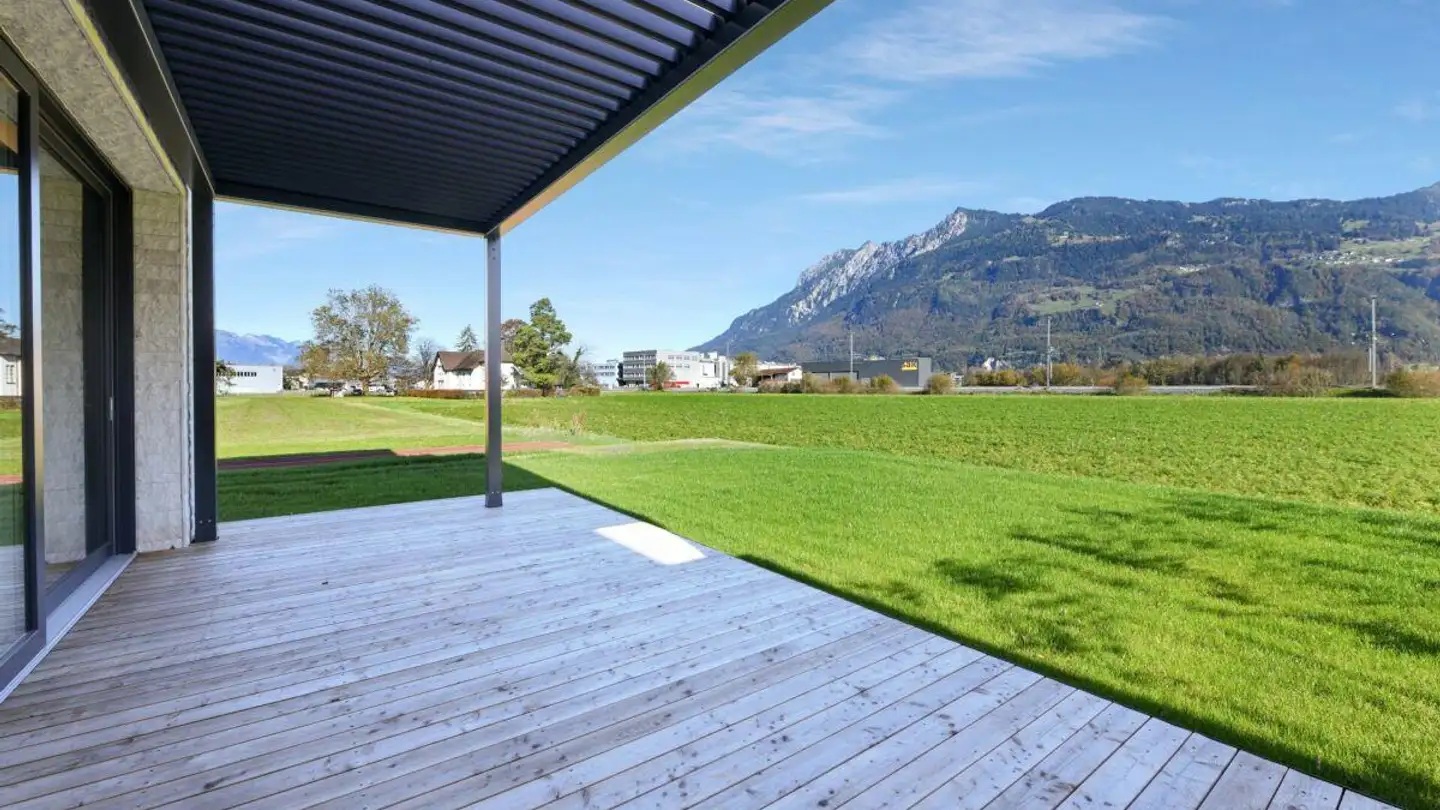 Casa singola in vendita - 9475 Sevelen - Photo 2