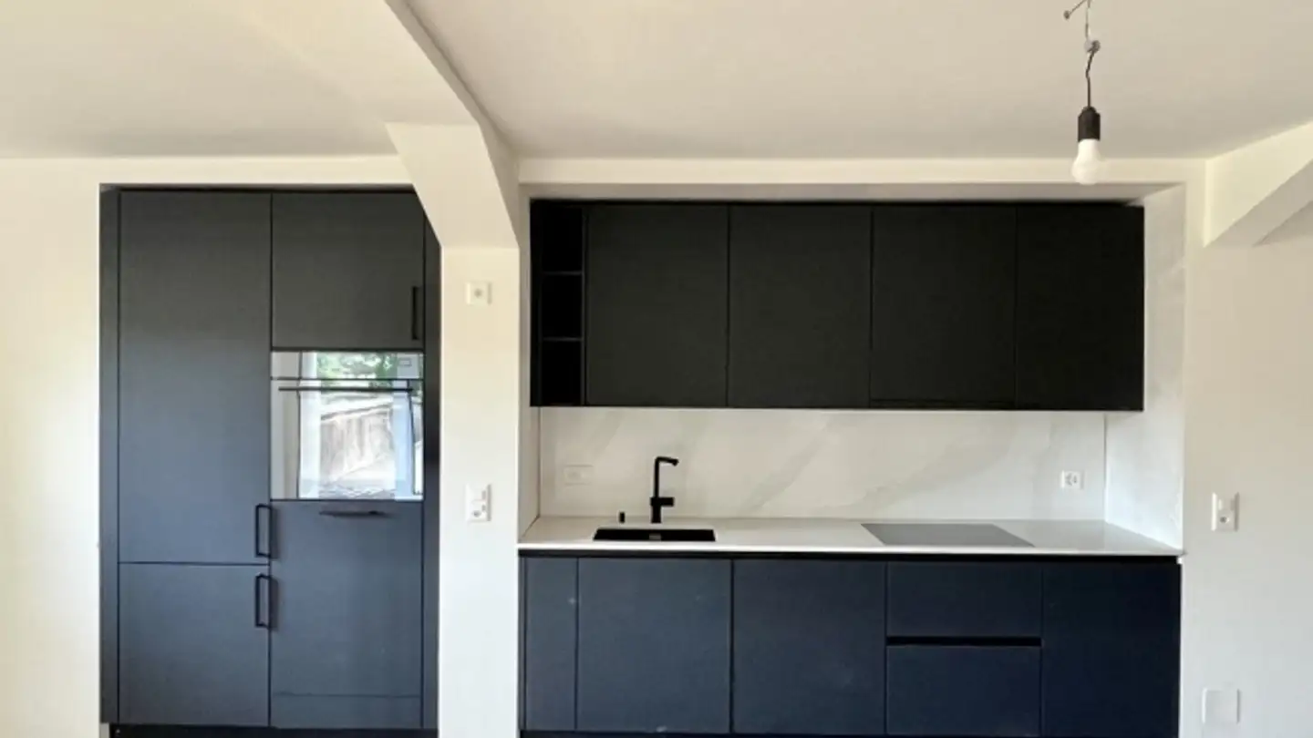 Wohnung mieten - Hadlaubstrasse 137, 8006 Zürich - Foto 3