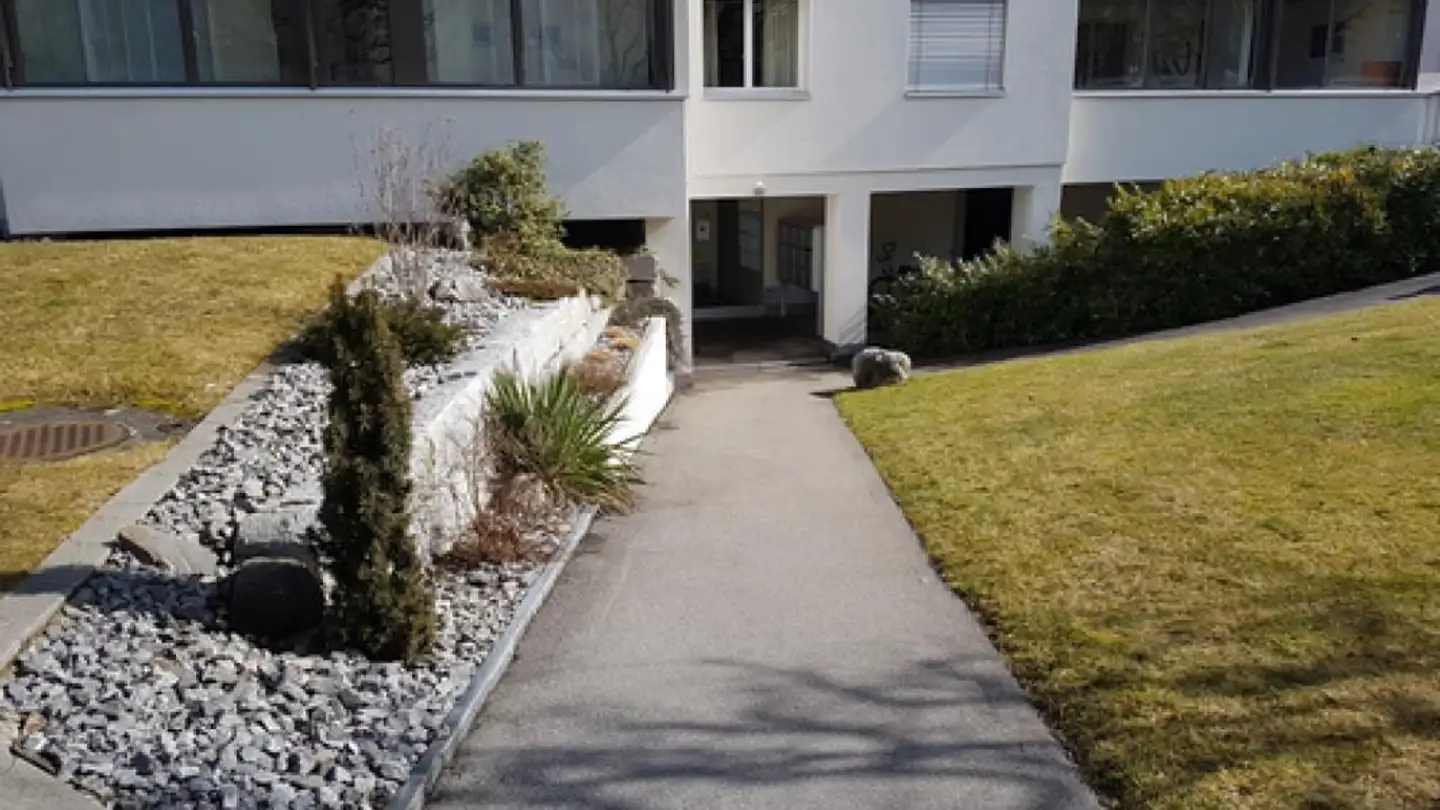 Appartamento in affitto - Christoph-Schnyder-Strasse 45, 6210 Sursee