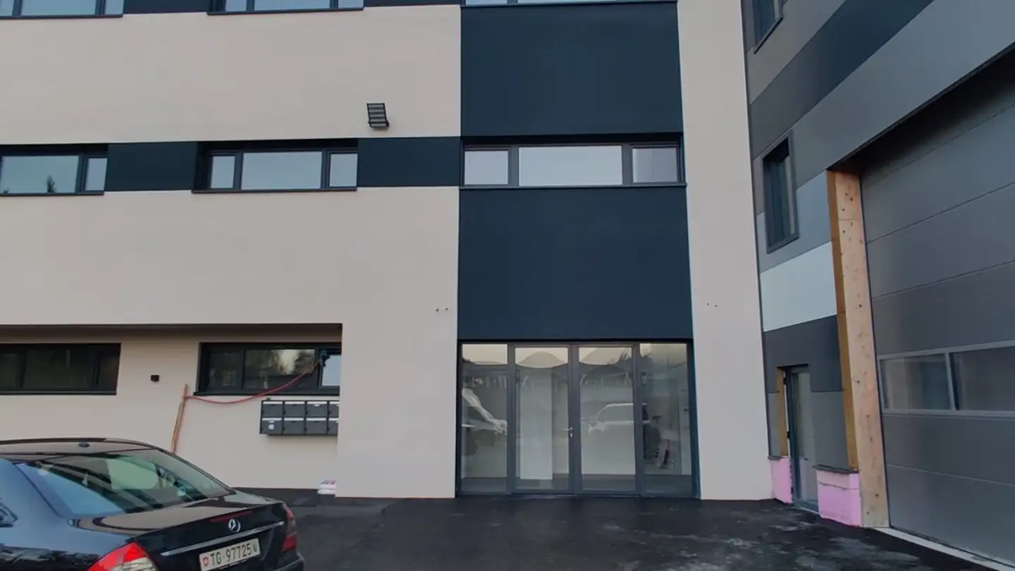 Gewerbe mieten - Irseestrasse 4, 8280 Kreuzlingen - Foto 2