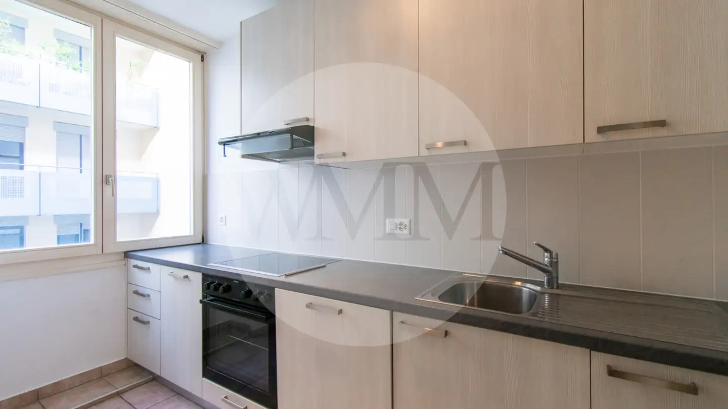 Apartment for rent - Via Giulio Vicari 35, 6900 Lugano - Photo 4