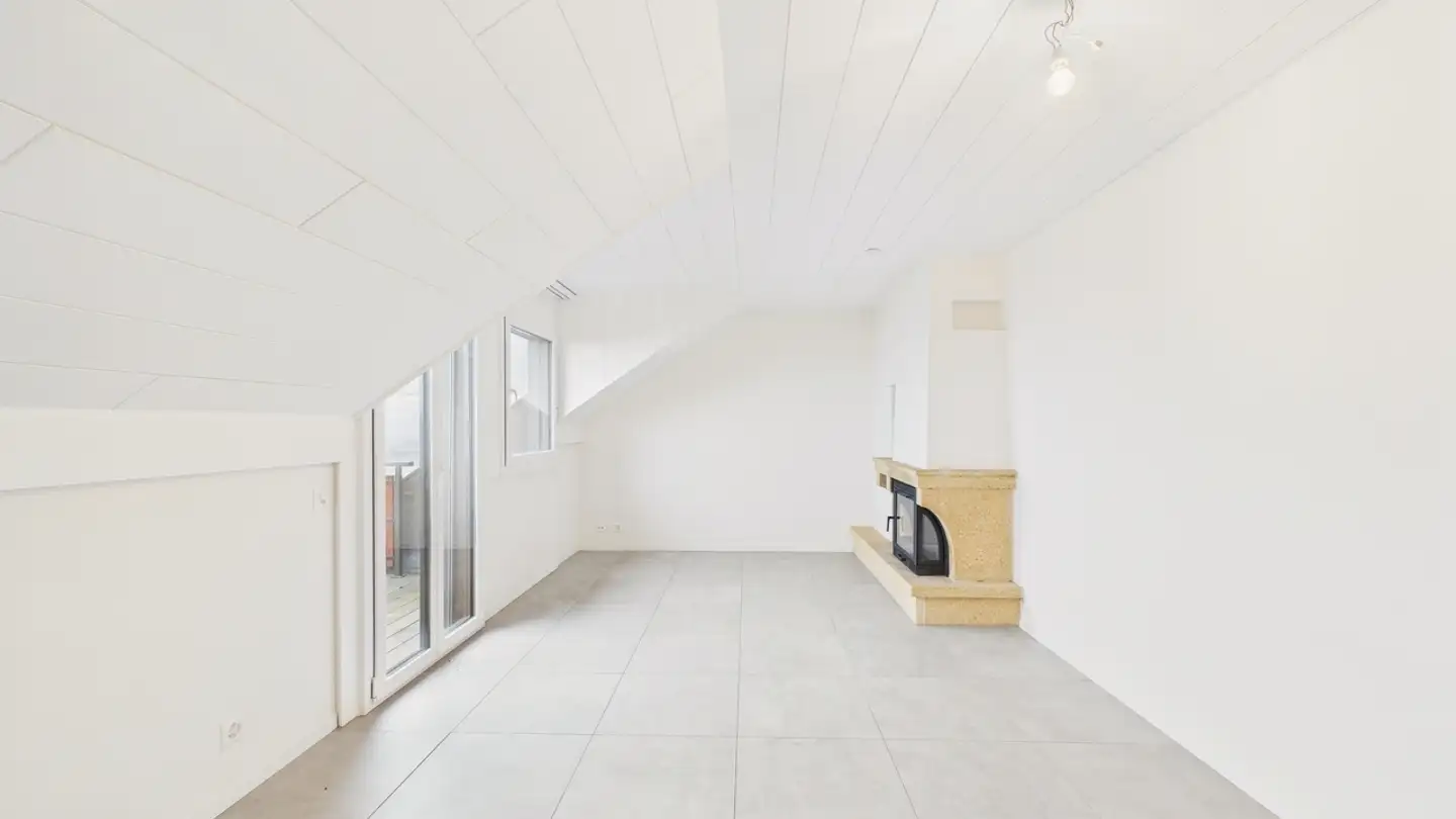 Penthouse for sale - Bellerive, 1585 Bellerive VD