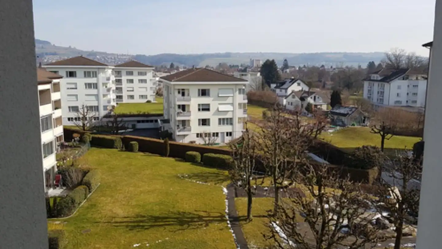 Appartamento in affitto - Christoph-Schnyder-Strasse 45, 6210 Sursee - Foto 2