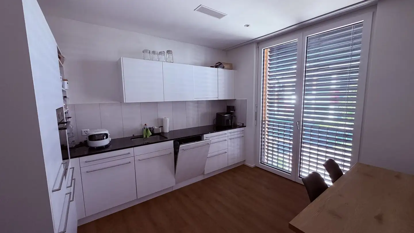 Apartment for rent - Alte Bernstrasse 8, 5603 Staufen