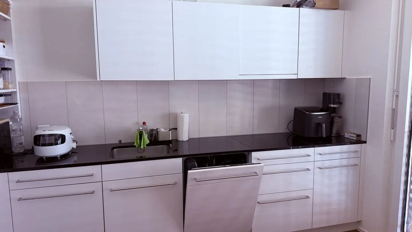 Apartment for rent - Alte Bernstrasse 8, 5603 Staufen - Photo 3
