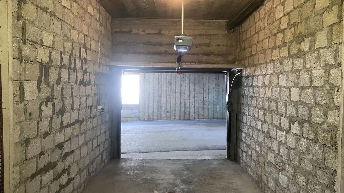 Garage in vendita - Place Du Village 5, 1972 Anzère - Photo 4