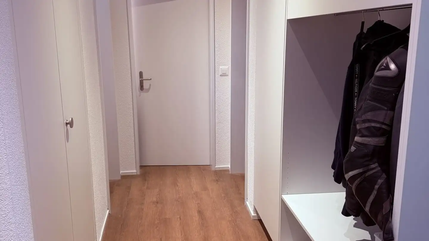 Apartment for rent - Alte Bernstrasse 8, 5603 Staufen - Photo 4