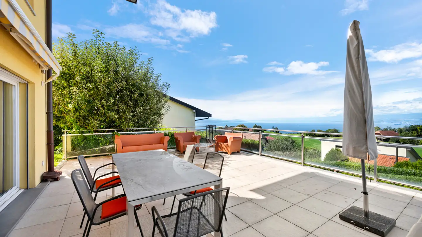 Casa singola in vendita - 1091 Grandvaux - Photo 3