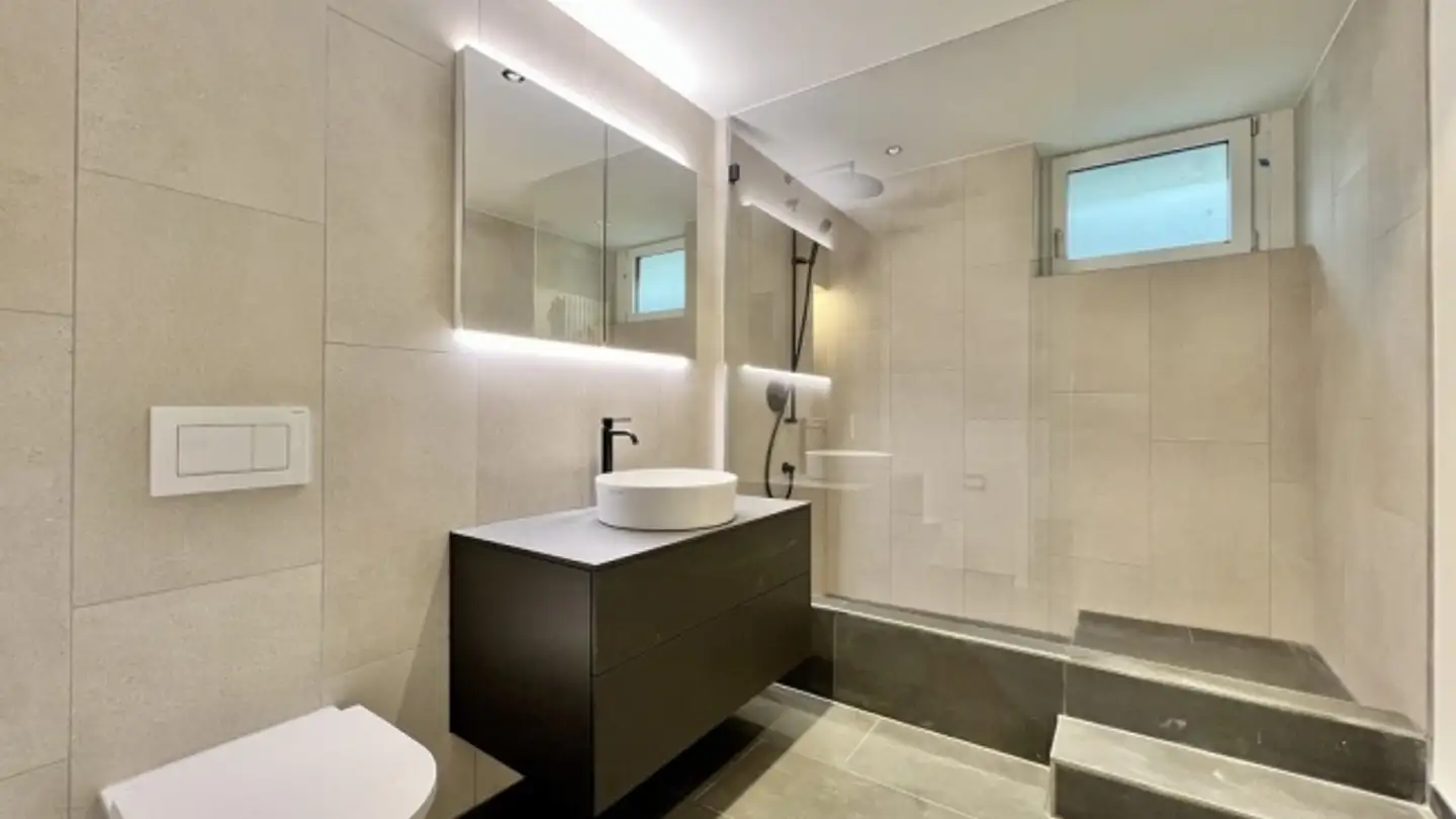 Wohnung mieten - Hadlaubstrasse 137, 8006 Zürich - Foto 4