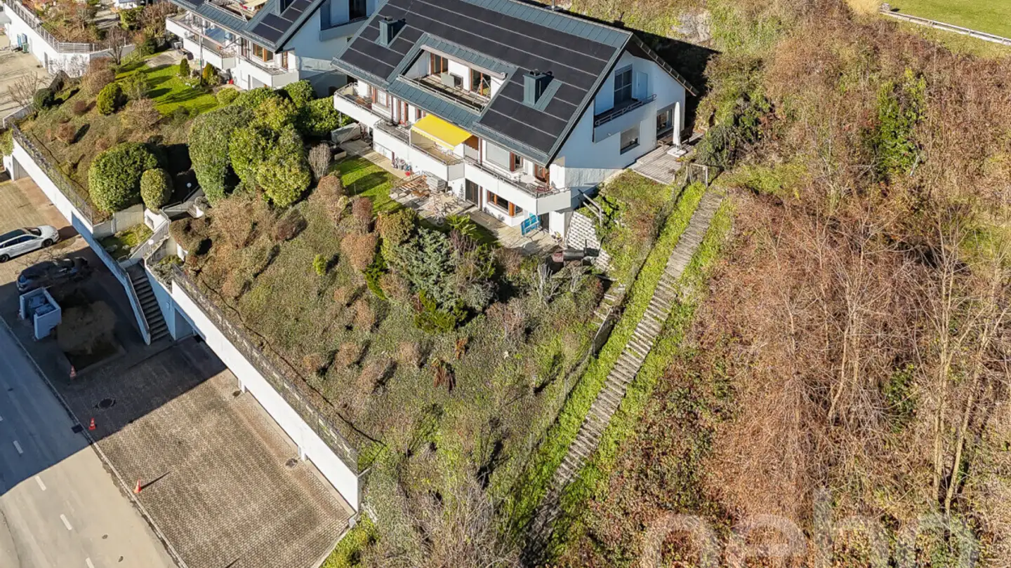 Penthouse for sale - 8713 Uerikon - Photo 2