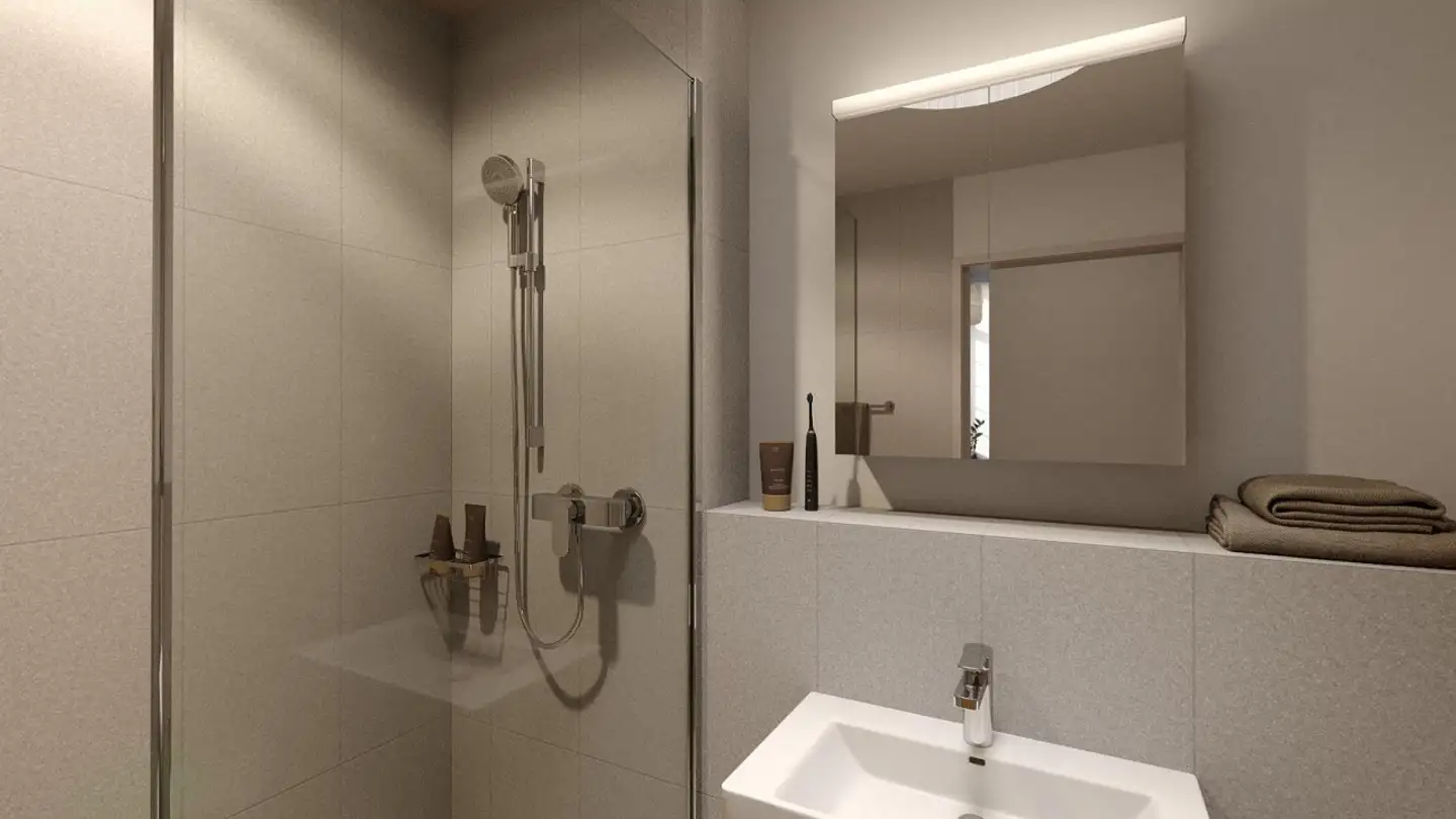 Appartamento in affitto - Fabrikgasse 4, 8810 Horgen - Foto 4