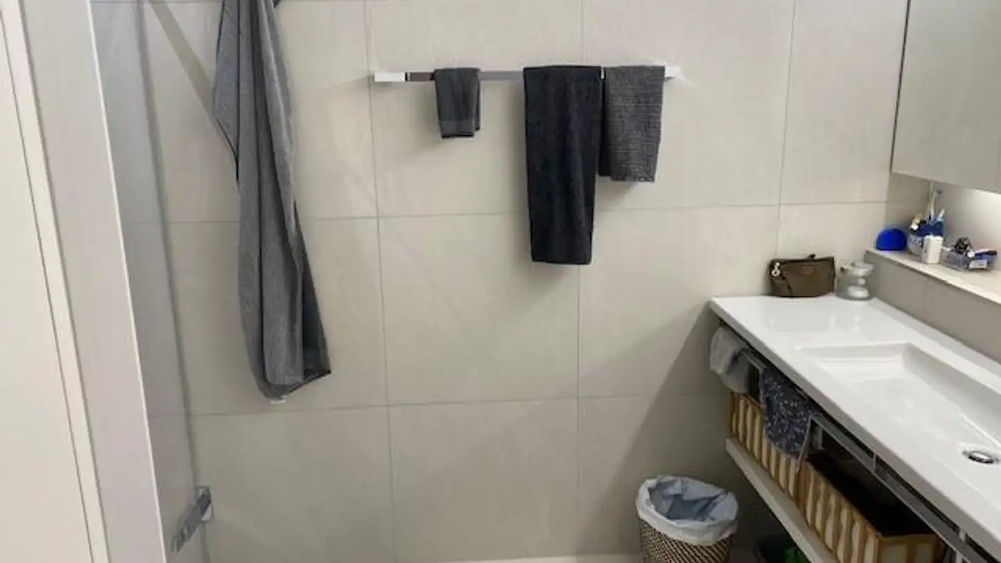 Appartamento in affitto - Binsböschenweg 5, 6045 Meggen - Foto 3