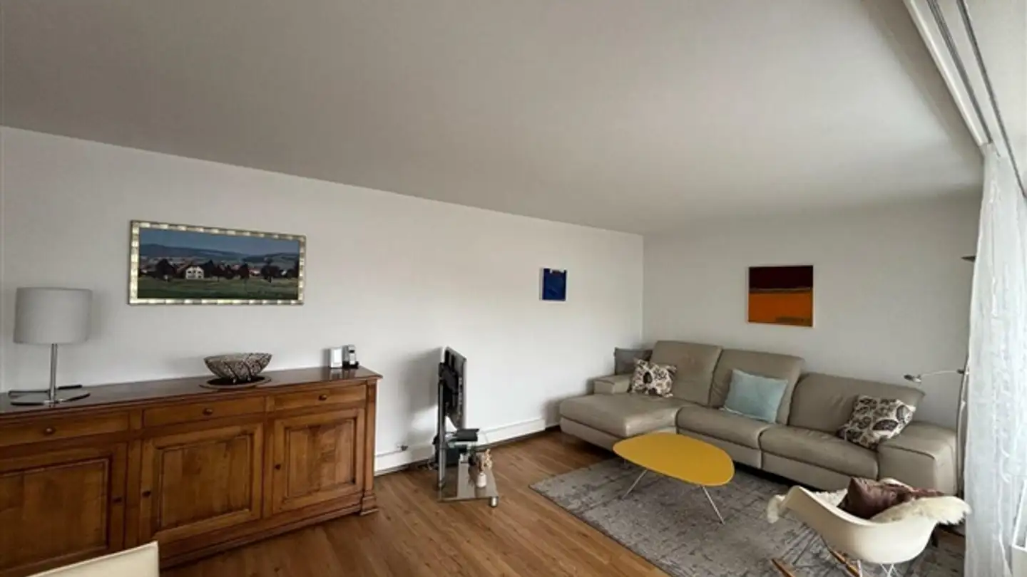 Apartment for sale - 2800 Delémont