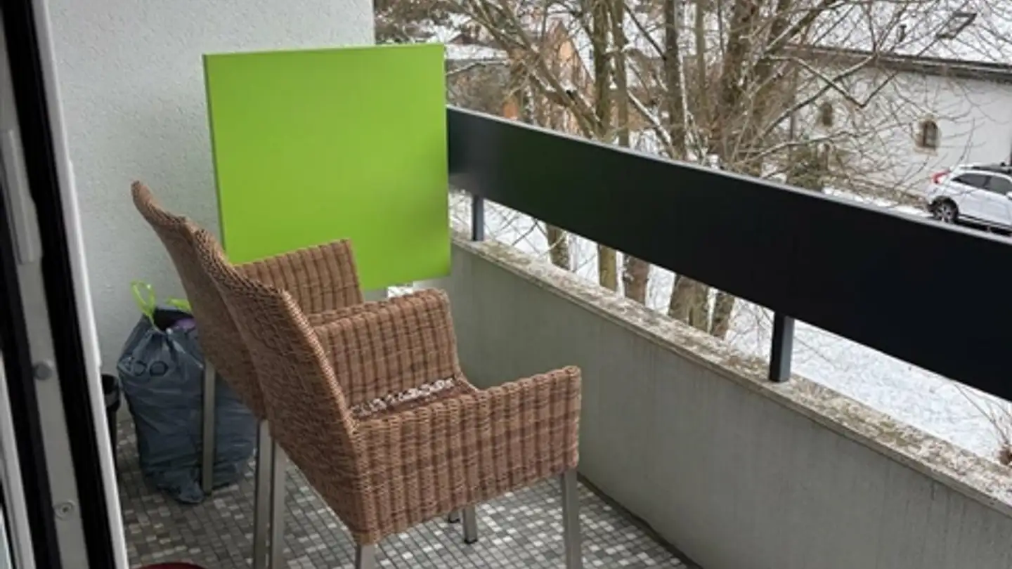 Appartamento in vendita - 2800 Delémont - Photo 3